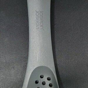 Joseph Joseph - Uni-tool 5-in-1 Silicone Kitchen Utensil, Slotted Spoon, Turner,